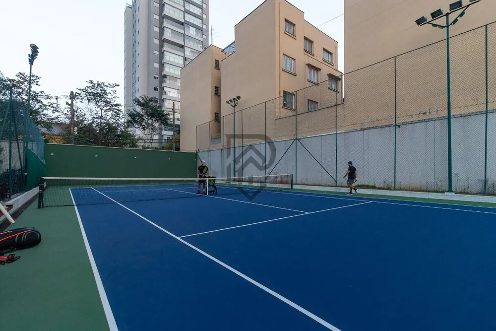Apartamento, 1 quarto, 42 m² - Foto 10