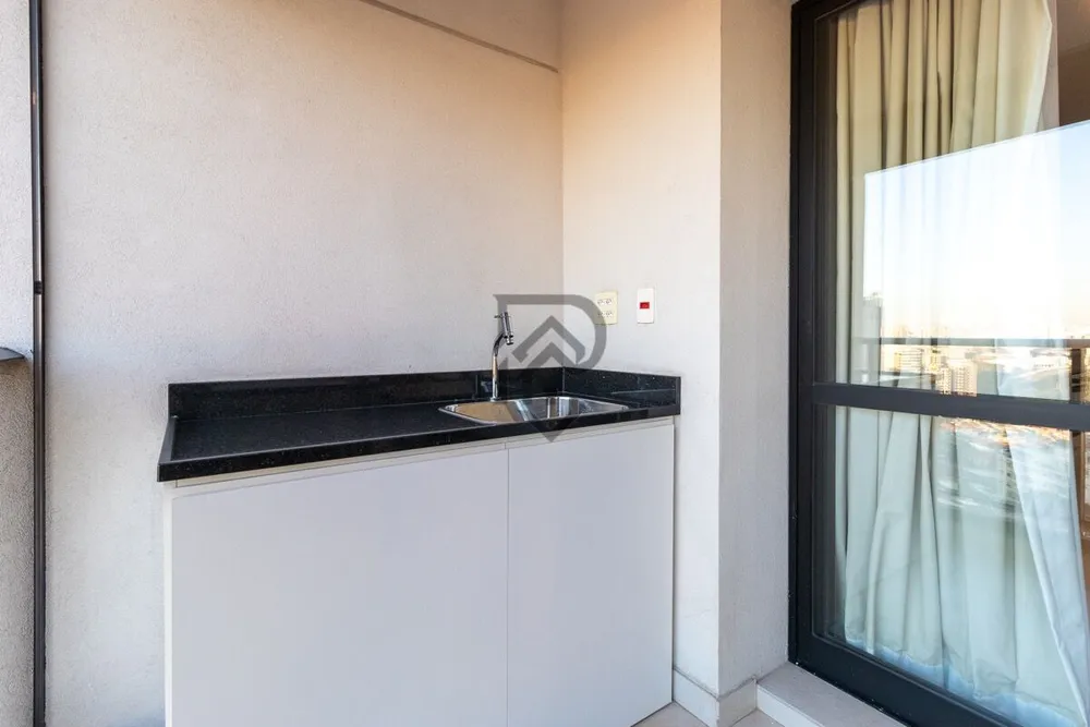 Apartamento, 1 quarto, 42 m² - Foto 7