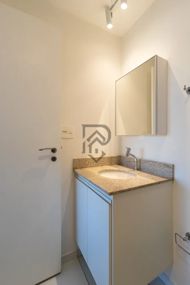 Apartamento, 1 quarto, 42 m² - Foto 8