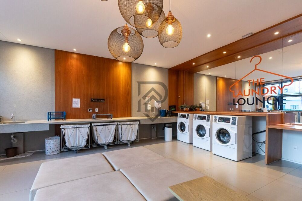 Apartamento, 1 quarto, 42 m² - Foto 6