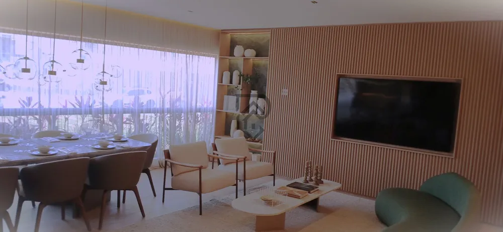 Apartamento, 4 quartos, 171 m² - Foto 1