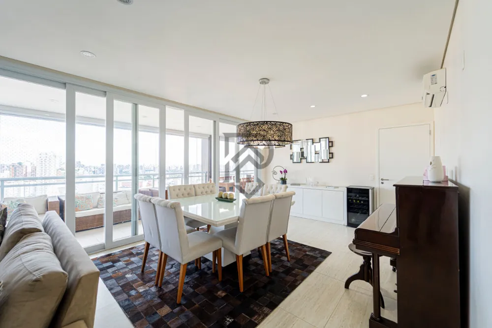 Apartamento, 3 quartos, 171 m² - Foto 1