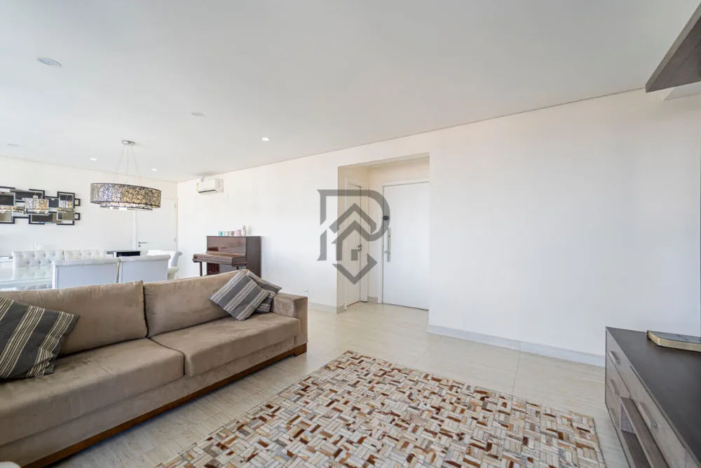 Apartamento, 3 quartos, 171 m² - Foto 2