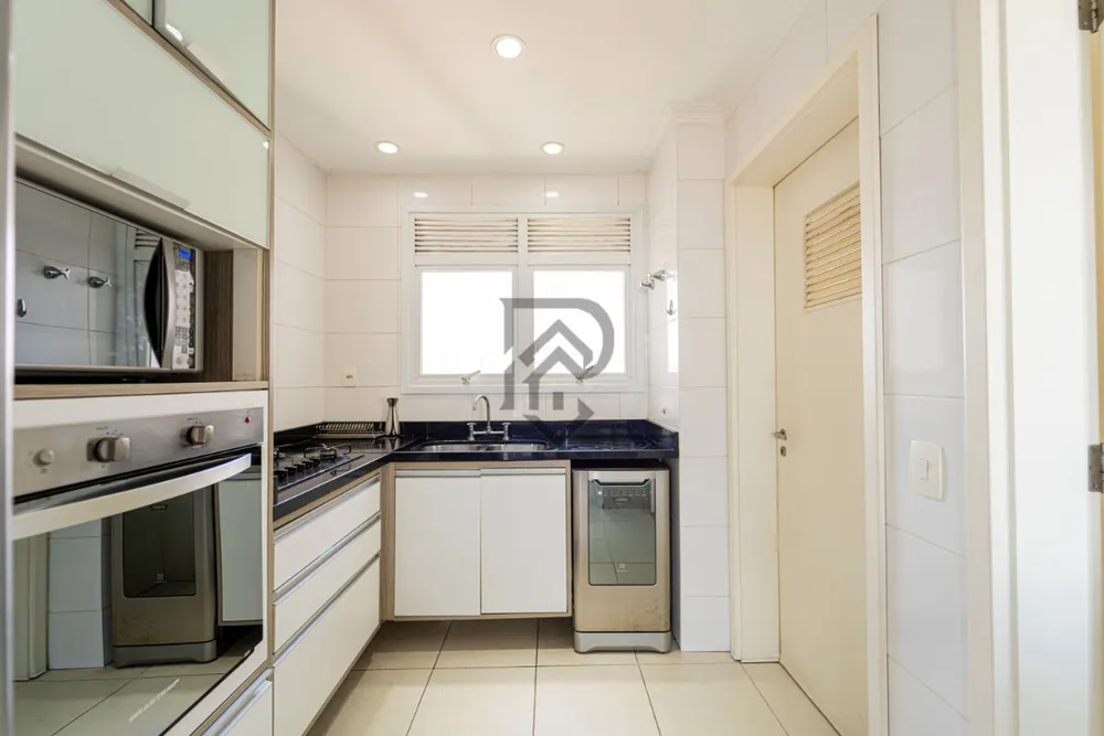 Apartamento, 3 quartos, 171 m² - Foto 4