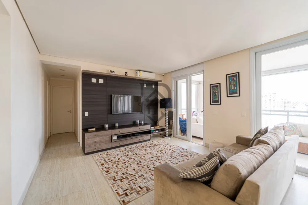 Apartamento, 3 quartos, 171 m² - Foto 3