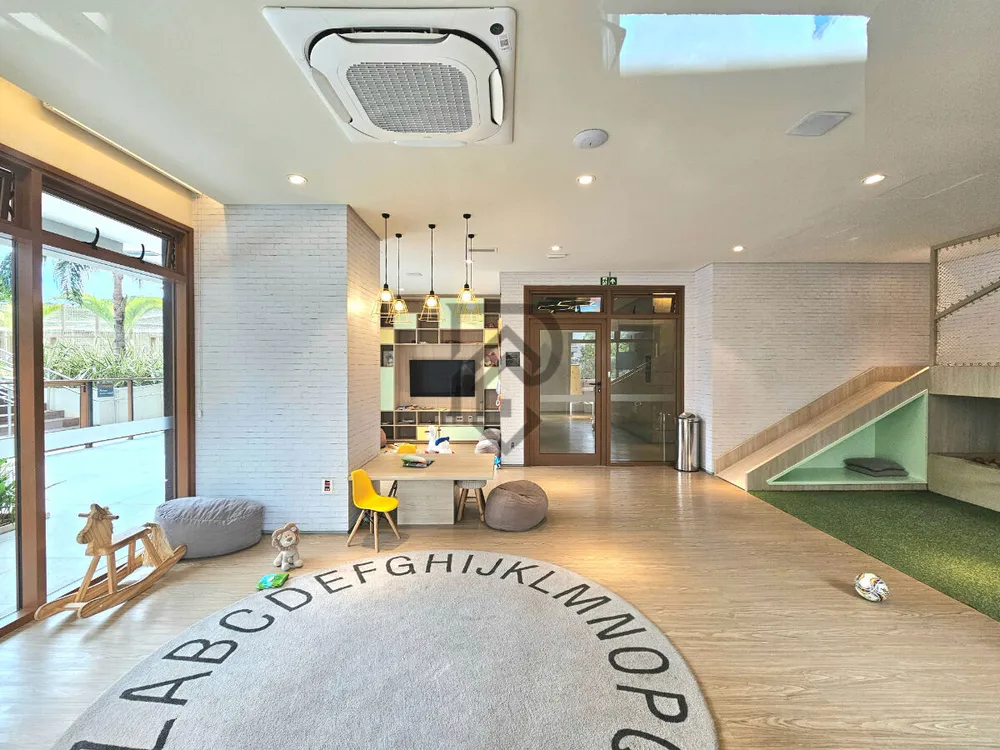 Apartamento, 3 quartos, 147 m² - Foto 7