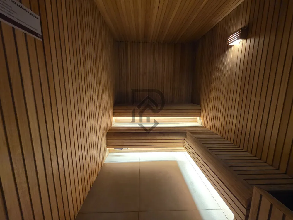 Apartamento, 3 quartos, 147 m² - Foto 8