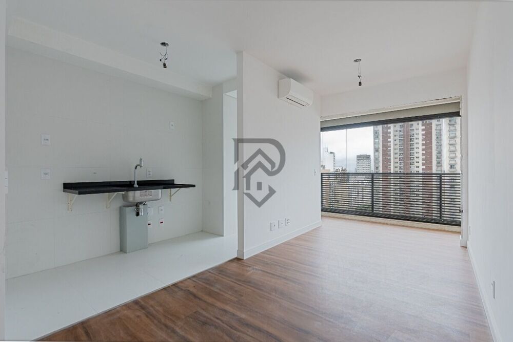 Apartamento, 1 quarto, 56 m² - Foto 4