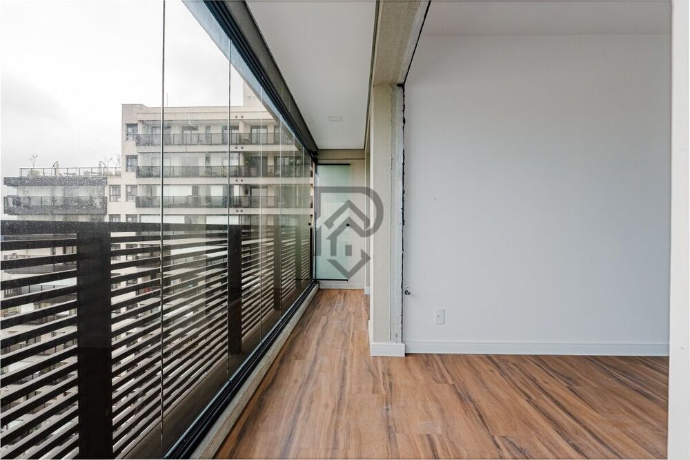 Apartamento, 1 quarto, 56 m² - Foto 1
