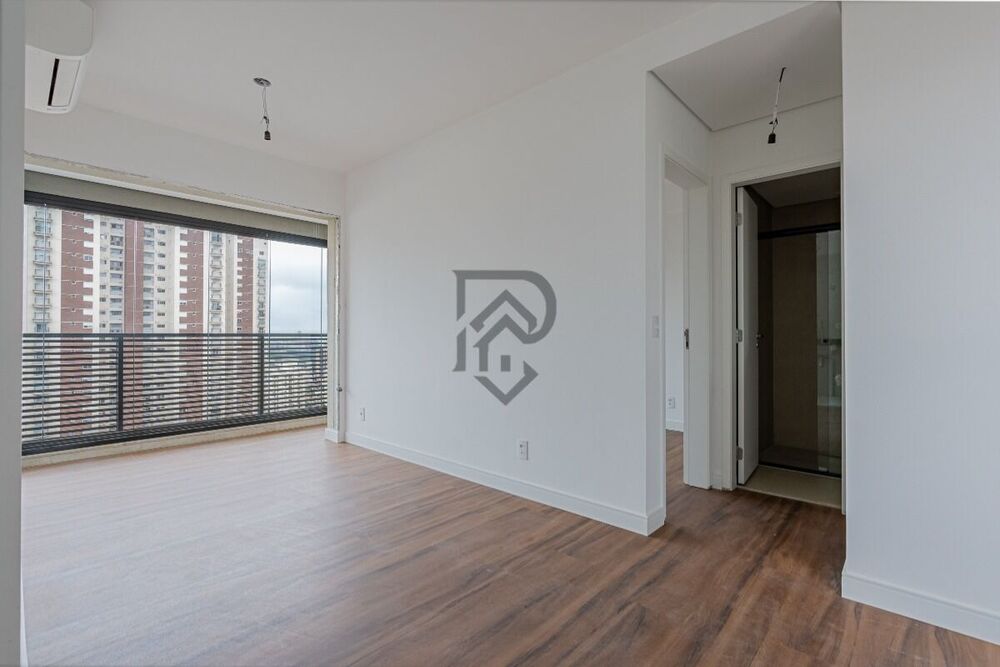 Apartamento, 1 quarto, 56 m² - Foto 5