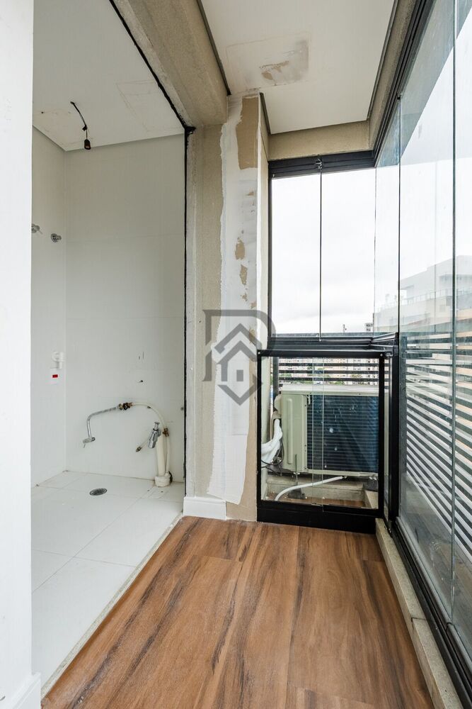 Apartamento, 1 quarto, 56 m² - Foto 3