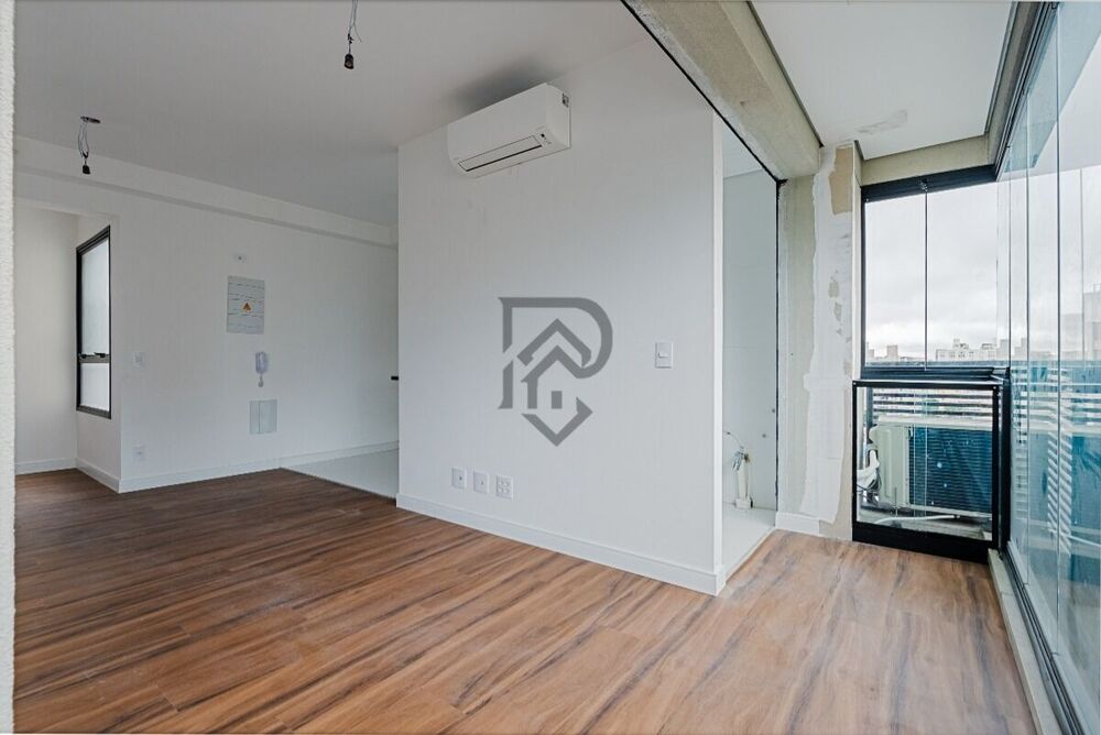 Apartamento, 1 quarto, 56 m² - Foto 2