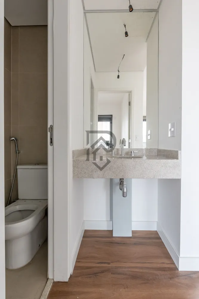 Apartamento, 1 quarto, 56 m² - Foto 13