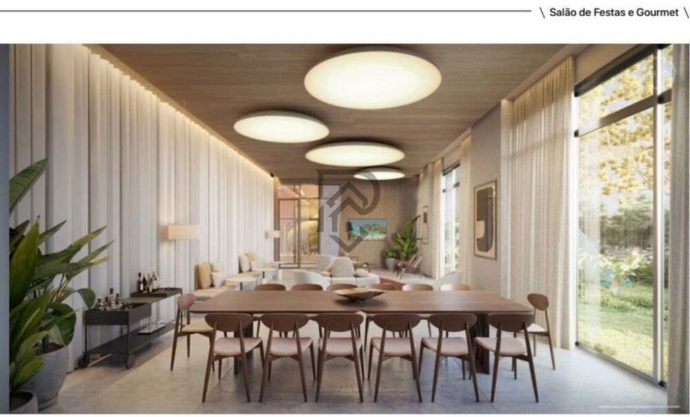 Apartamento, 3 quartos, 124 m² - Foto 2