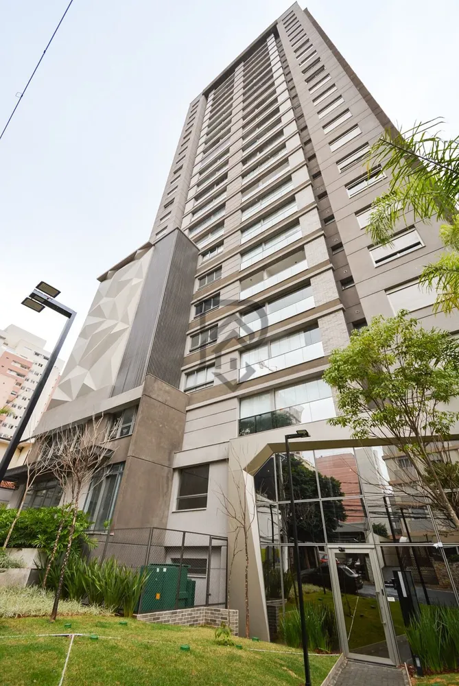 Apartamento, 2 quartos, 51 m² - Foto 11