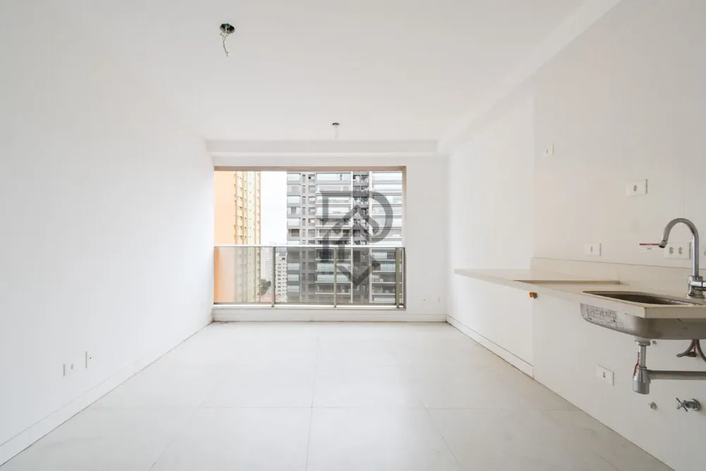 Apartamento, 2 quartos, 51 m² - Foto 3