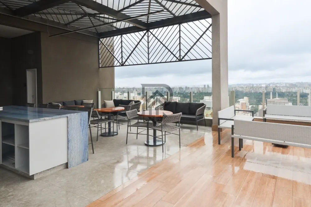 Apartamento, 2 quartos, 51 m² - Foto 2