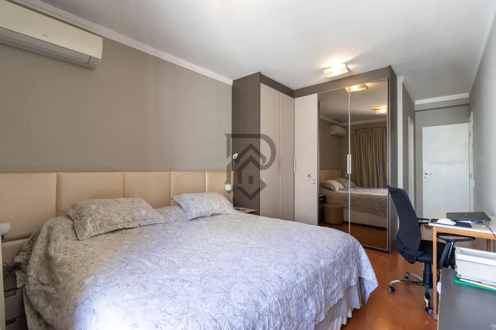 Apartamento, 3 quartos, 137 m² - Foto 3