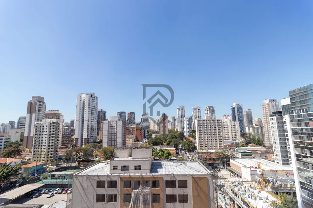 Apartamento, 3 quartos, 137 m² - Foto 3