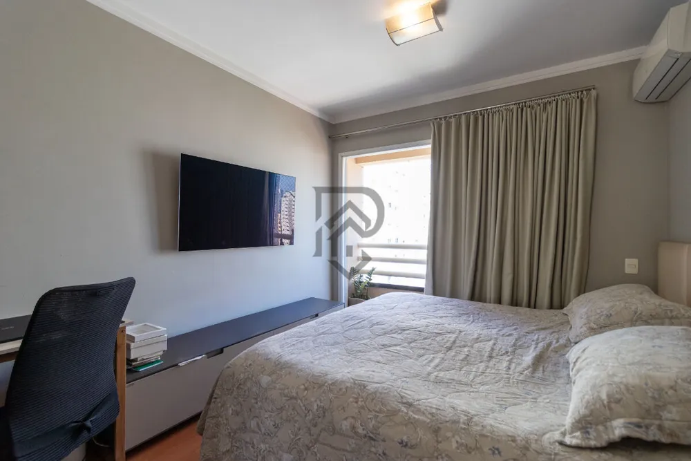Apartamento, 3 quartos, 137 m² - Foto 4