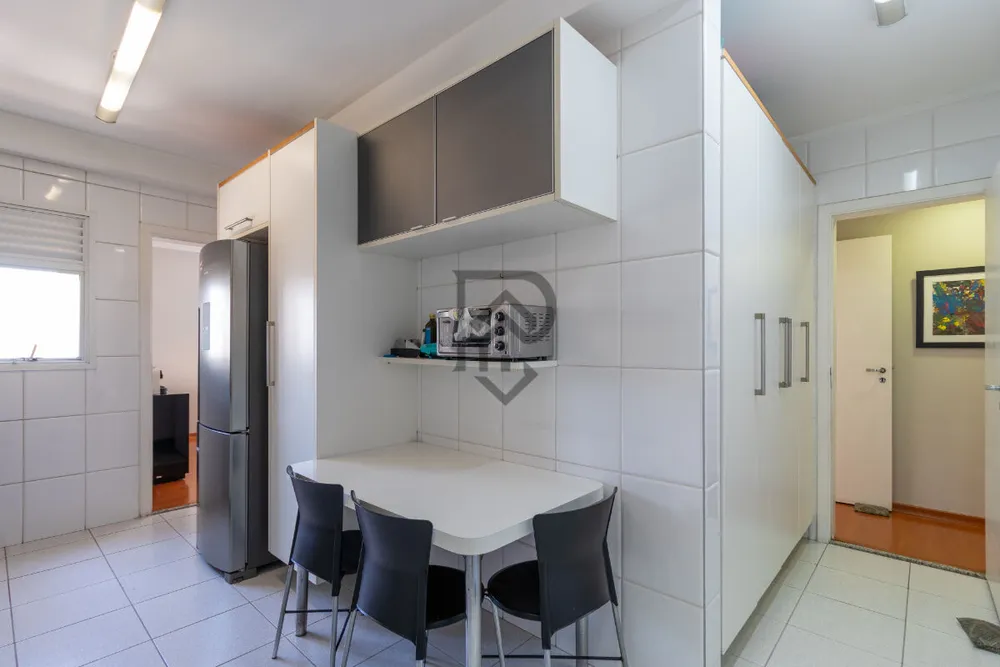 Apartamento, 3 quartos, 137 m² - Foto 4