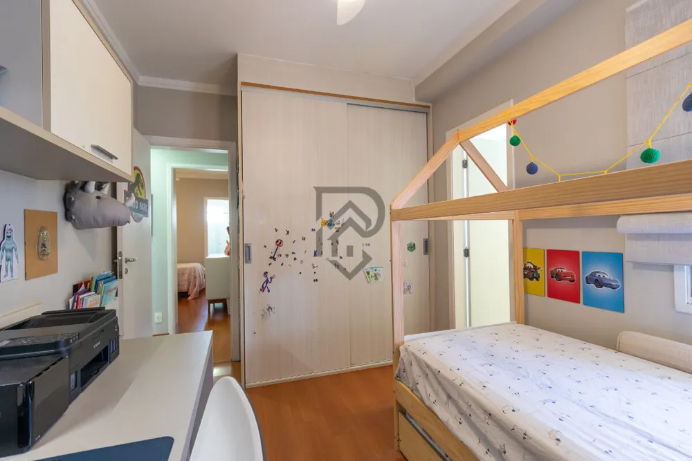 Apartamento, 3 quartos, 137 m² - Foto 5