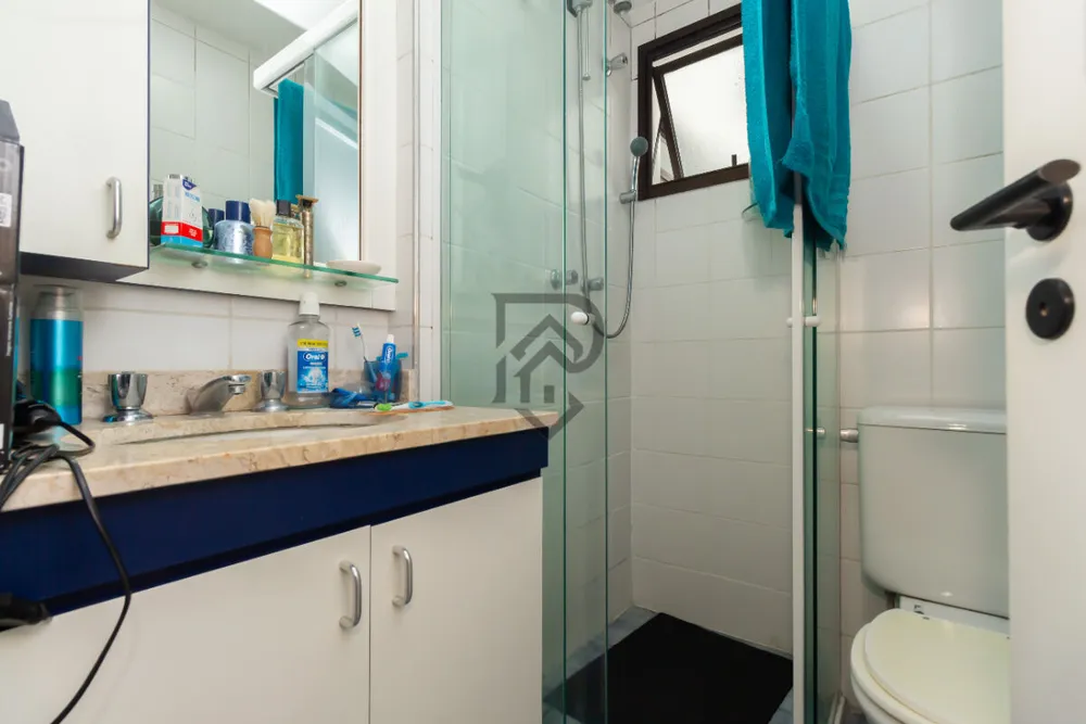 Apartamento, 3 quartos, 129 m² - Foto 4