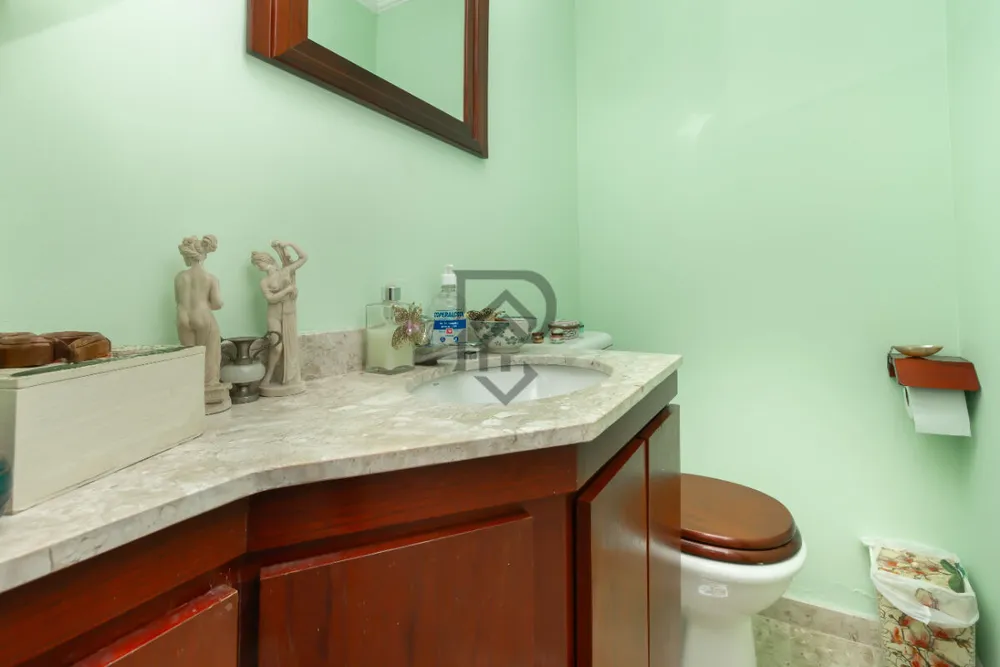 Apartamento, 3 quartos, 129 m² - Foto 6