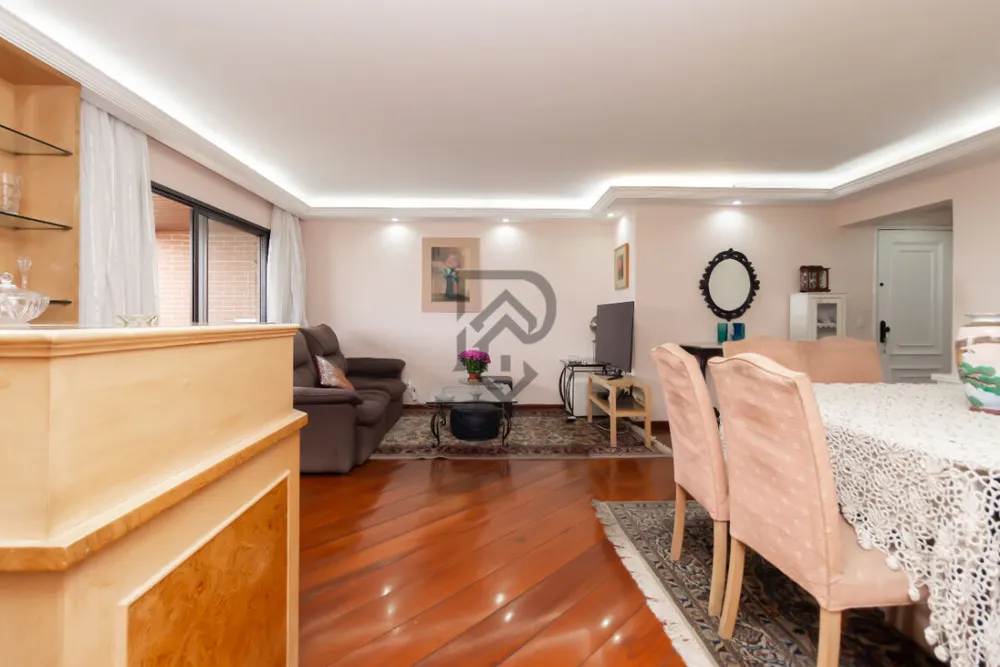 Apartamento, 3 quartos, 129 m² - Foto 7