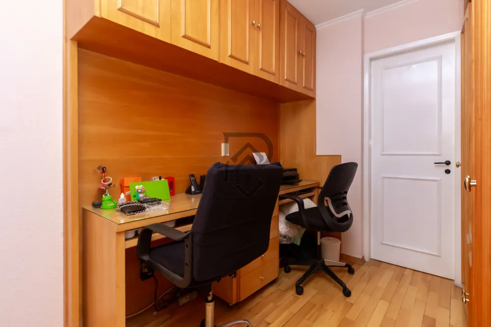 Apartamento, 3 quartos, 129 m² - Foto 2
