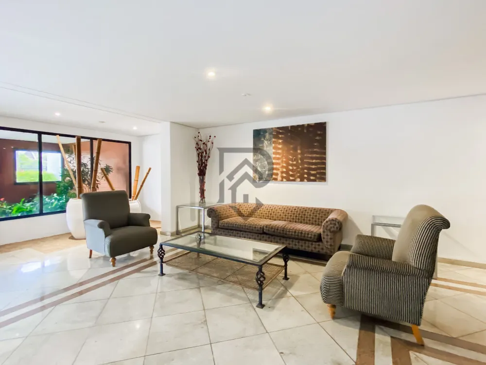 Apartamento, 3 quartos, 129 m² - Foto 1
