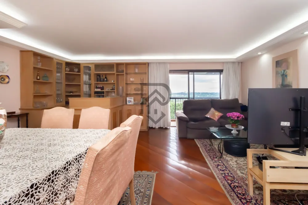 Apartamento, 3 quartos, 129 m² - Foto 3
