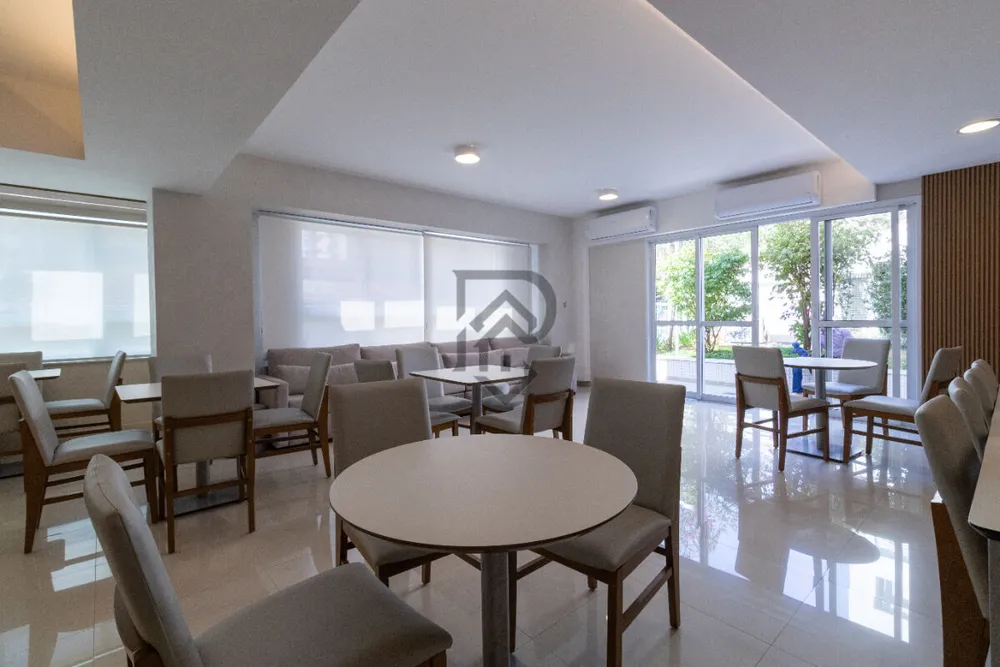 Apartamento, 2 quartos, 78 m² - Foto 1