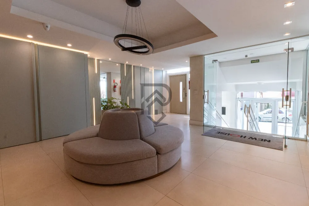 Apartamento, 2 quartos, 78 m² - Foto 2