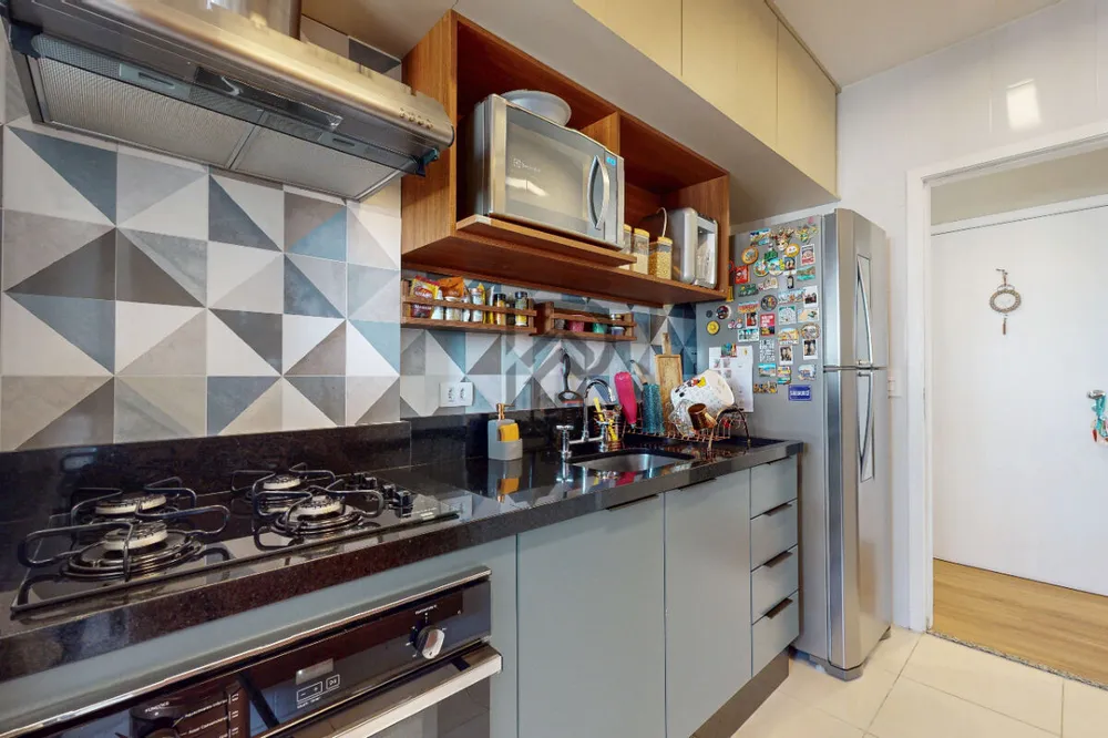 Apartamento, 2 quartos, 78 m² - Foto 3