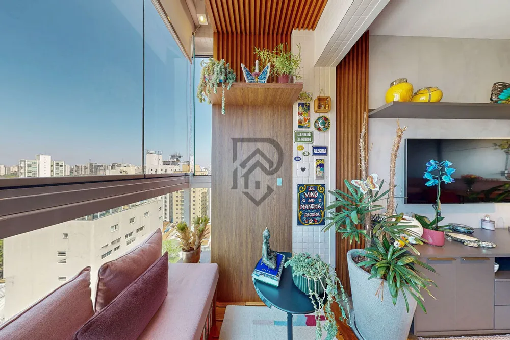 Apartamento, 2 quartos, 78 m² - Foto 1