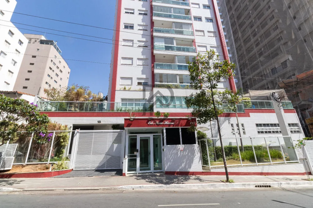 Apartamento, 2 quartos, 78 m² - Foto 6