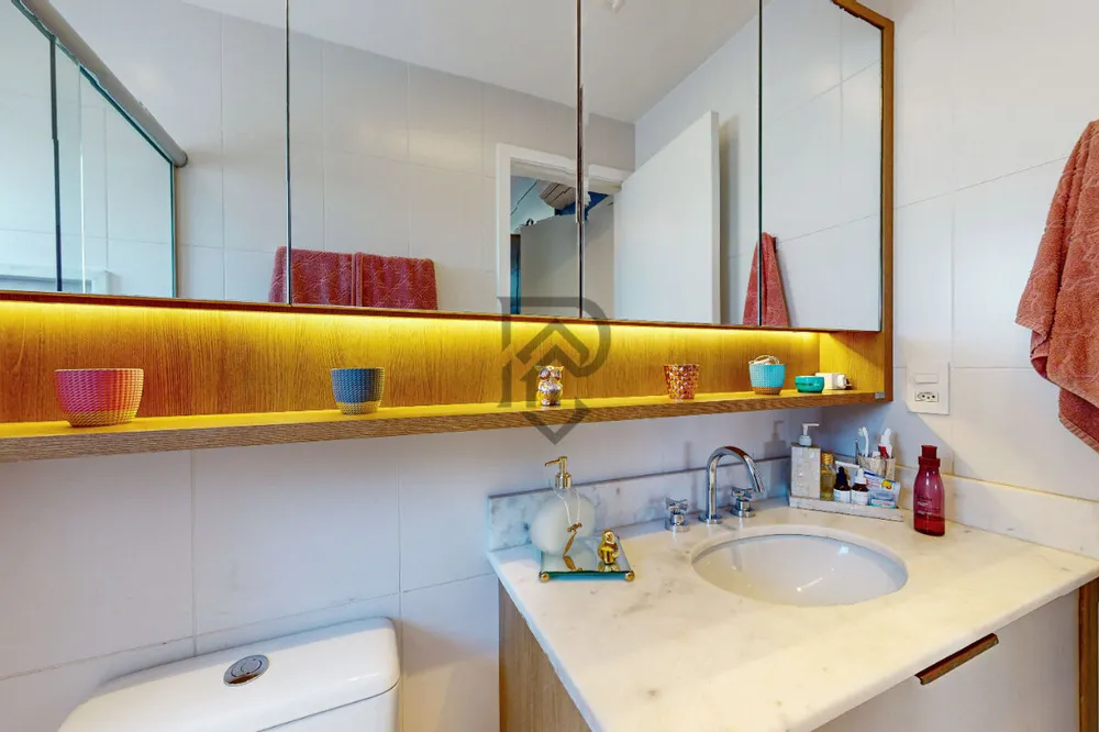 Apartamento, 2 quartos, 78 m² - Foto 4