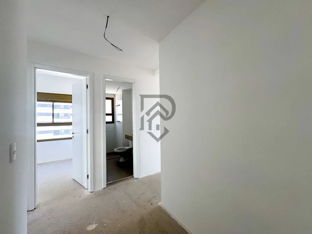 Apartamento, 4 quartos, 132 m² - Foto 2
