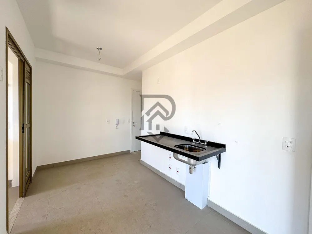 Apartamento, 4 quartos, 132 m² - Foto 1