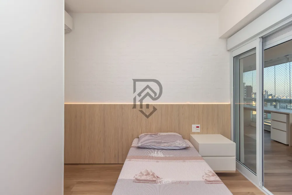 Cobertura, 3 quartos, 161 m² - Foto 2