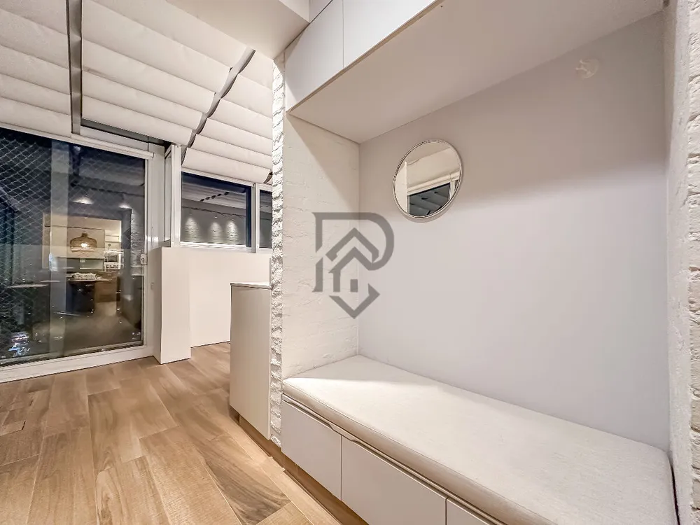 Cobertura, 3 quartos, 161 m² - Foto 2