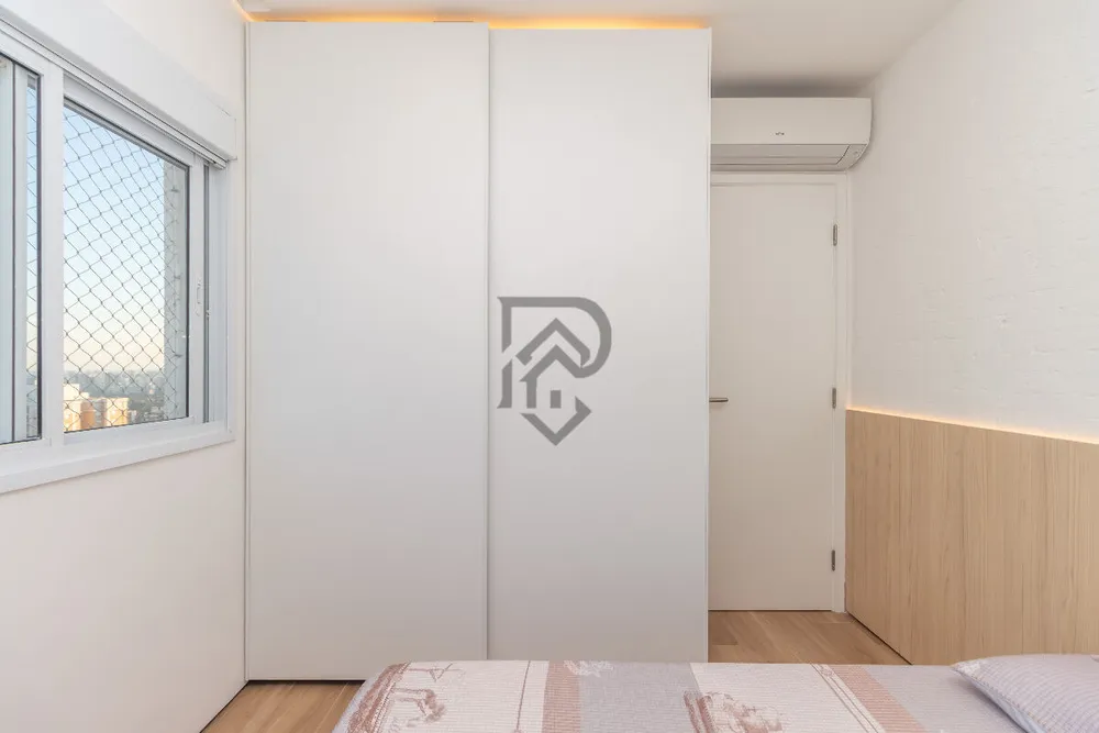 Cobertura, 3 quartos, 161 m² - Foto 3