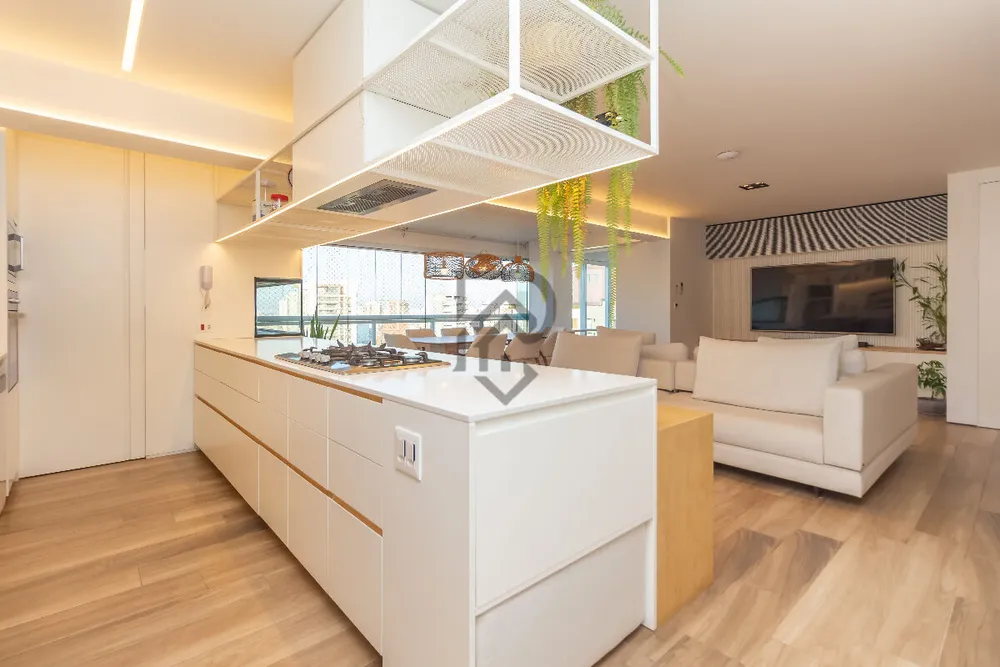 Cobertura, 3 quartos, 161 m² - Foto 1