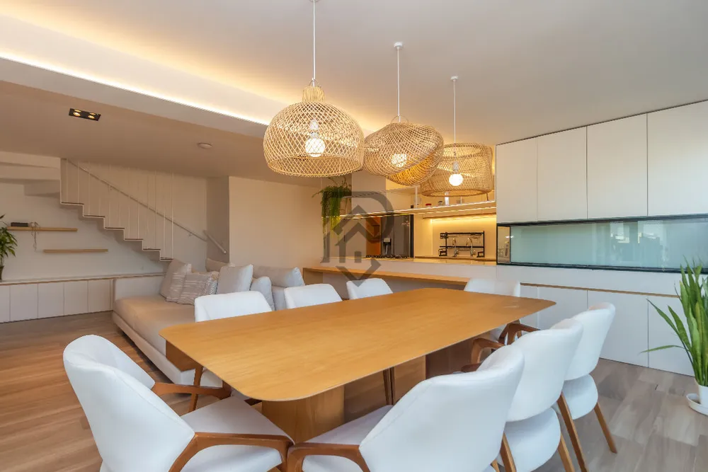 Cobertura, 3 quartos, 161 m² - Foto 4