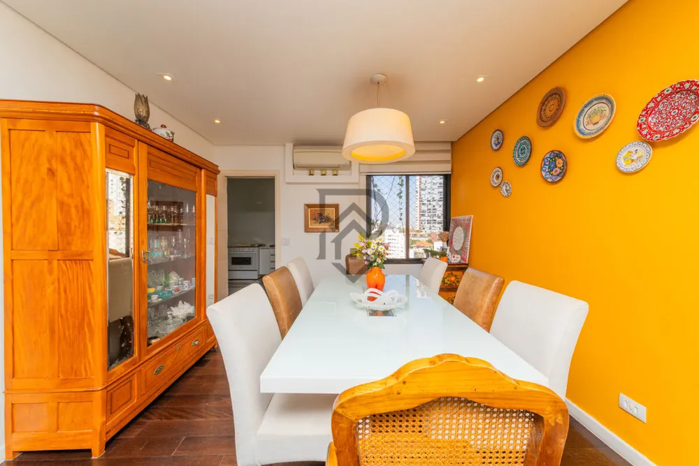 Apartamento, 4 quartos, 167 m² - Foto 4