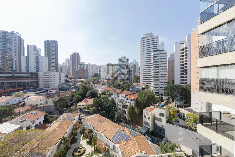 Apartamento, 4 quartos, 167 m² - Foto 2
