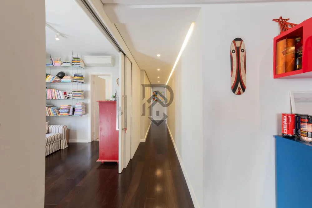 Apartamento, 4 quartos, 167 m² - Foto 7