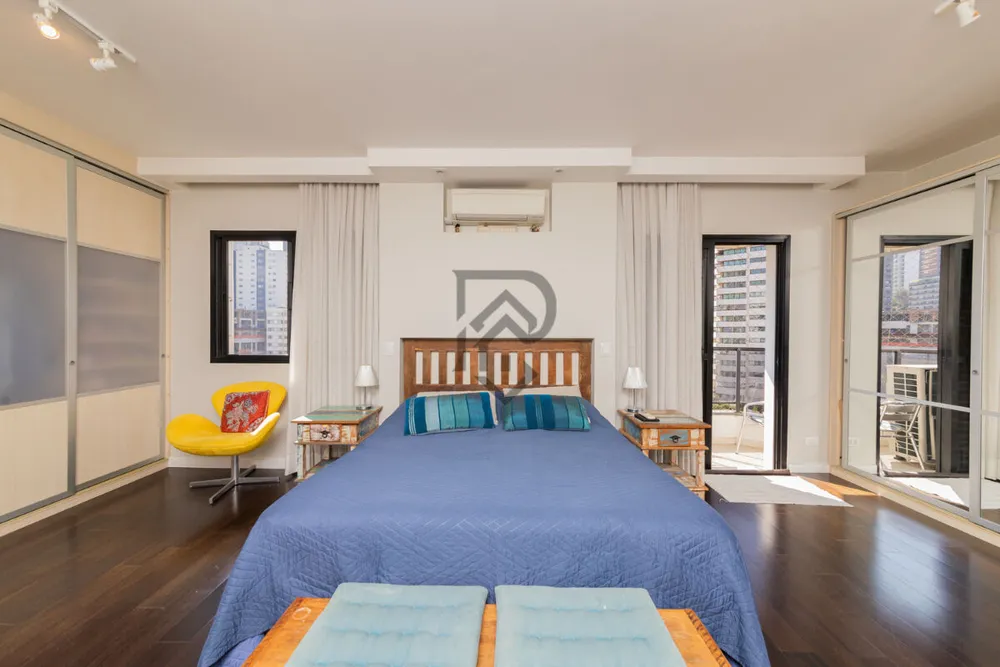 Apartamento, 4 quartos, 167 m² - Foto 1