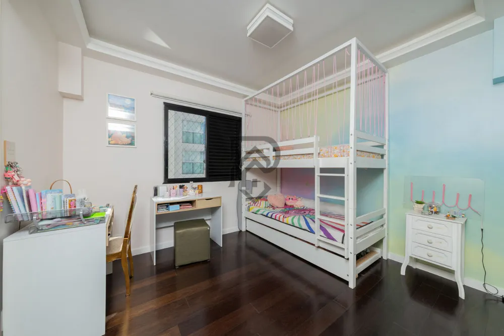 Apartamento, 4 quartos, 167 m² - Foto 5